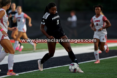 NJCAA: Hinds v EMCC
