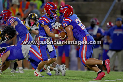 Corner vs Cordova