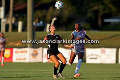 East Mississippi vs Jones