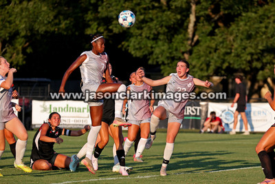 East Mississippi vs Jones