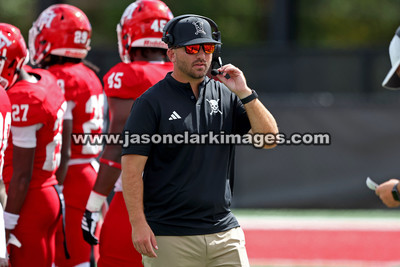 NJCAA:Northeast Mississippi v East Mississippi