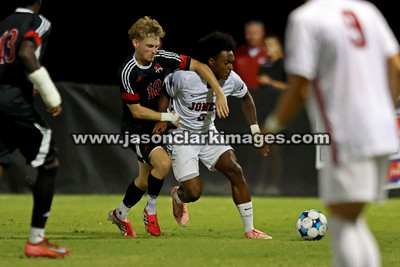 East Mississippi vs Jones