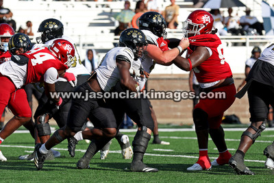 NJCAA:Northeast Mississippi v East Mississippi