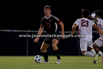 East Mississippi vs Jones