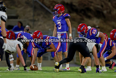 Corner vs Cordova