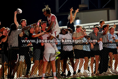 NJCAA: Hinds v EMCC