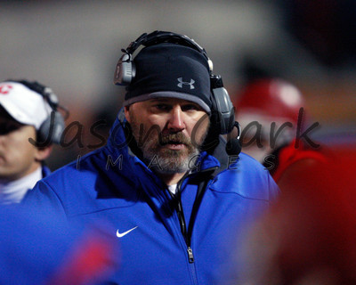 AHSAAFB: Cleburne County at Cordova