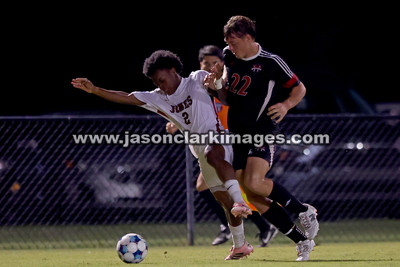 East Mississippi vs Jones