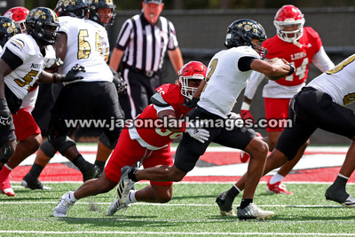 NJCAA:Northeast Mississippi v East Mississippi