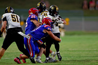 Corner vs Cordova