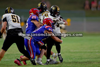 Corner vs Cordova