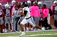 NJCAA:EMCC v Coahoma