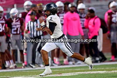 NJCAA:EMCC v Coahoma