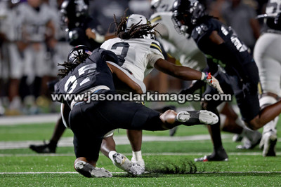 East Mississippi vs East Central Mississippi