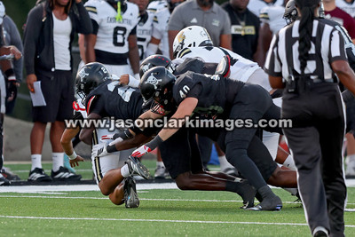 East Mississippi vs East Central Mississippi