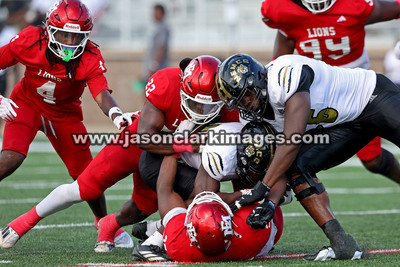 NJCAA:Northeast Mississippi v East Mississippi