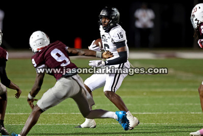 NJCAA:EMCC v Coahoma