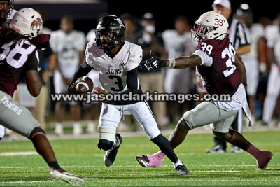 NJCAA:EMCC v Coahoma