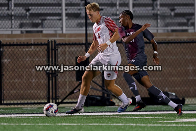 NJCAA: Hinds v EMCC