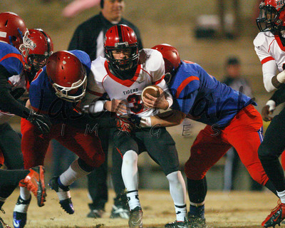 AHSAAFB: Cleburne County at Cordova