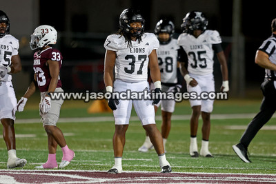 NJCAA:EMCC v Coahoma