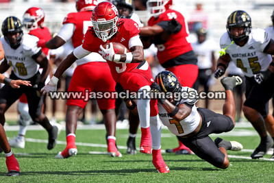 NJCAA:Northeast Mississippi v East Mississippi