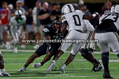East Mississippi vs East Central Mississippi