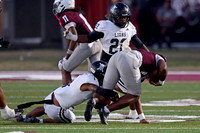 NJCAA:EMCC v Coahoma
