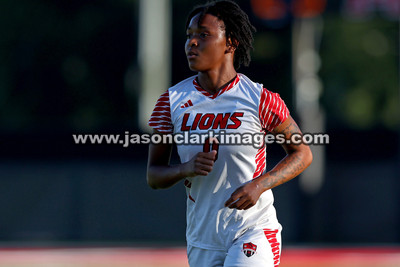 NJCAA: Hinds v EMCC