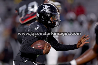East Mississippi vs East Central Mississippi