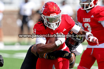NJCAA:Northeast Mississippi v East Mississippi