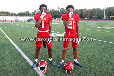 NJCAA:Northeast Mississippi v East Mississippi