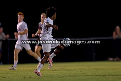 East Mississippi vs Jones