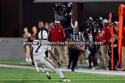 East Mississippi vs East Central Mississippi