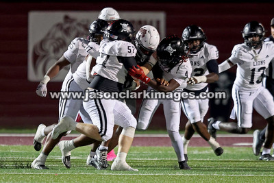 NJCAA:EMCC v Coahoma