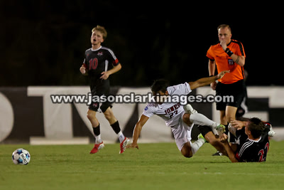 East Mississippi vs Jones