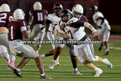 NJCAA:EMCC v Coahoma