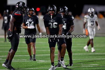 East Mississippi vs East Central Mississippi