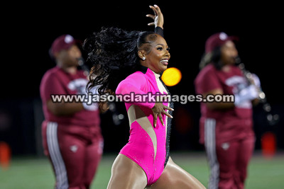 NJCAA:EMCC v Coahoma