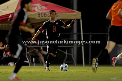 East Mississippi vs Jones