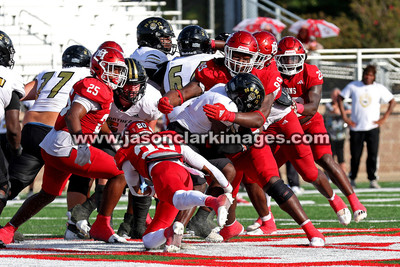 NJCAA:Northeast Mississippi v East Mississippi