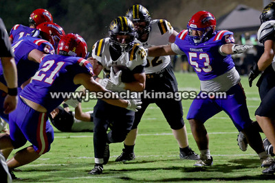 Corner vs Cordova