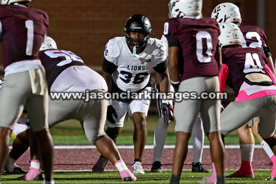 NJCAA:EMCC v Coahoma
