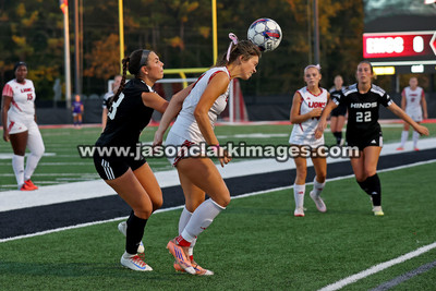 NJCAA: Hinds v EMCC