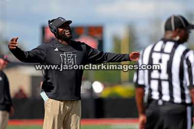 NJCAA:Northeast Mississippi v East Mississippi