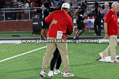 East Mississippi vs East Central Mississippi