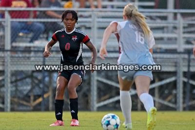East Mississippi vs Jones