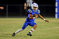 AHSAA:Locust Fork v Carbon Hill