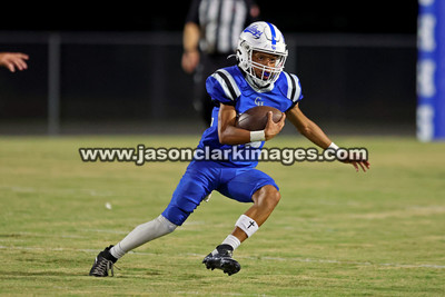 AHSAA:Locust Fork v Carbon Hill