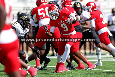 NJCAA:Northeast Mississippi v East Mississippi